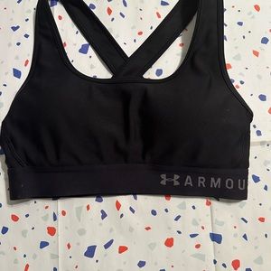 Under Armor workout tops